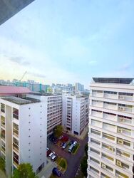 Blk 112 Mcnair Spring (Kallang/Whampoa), HDB 5 Rooms #570890391